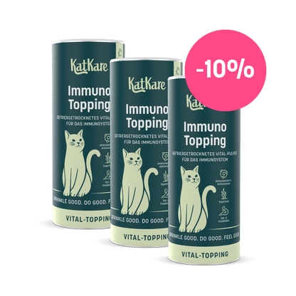 Immuno Topping 90g