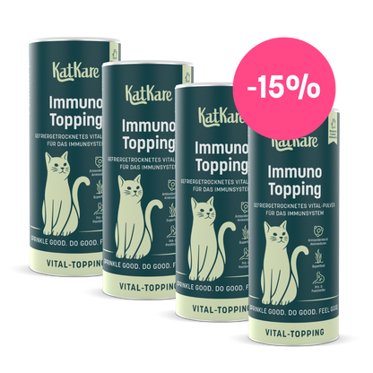 Immuno Topping 90g