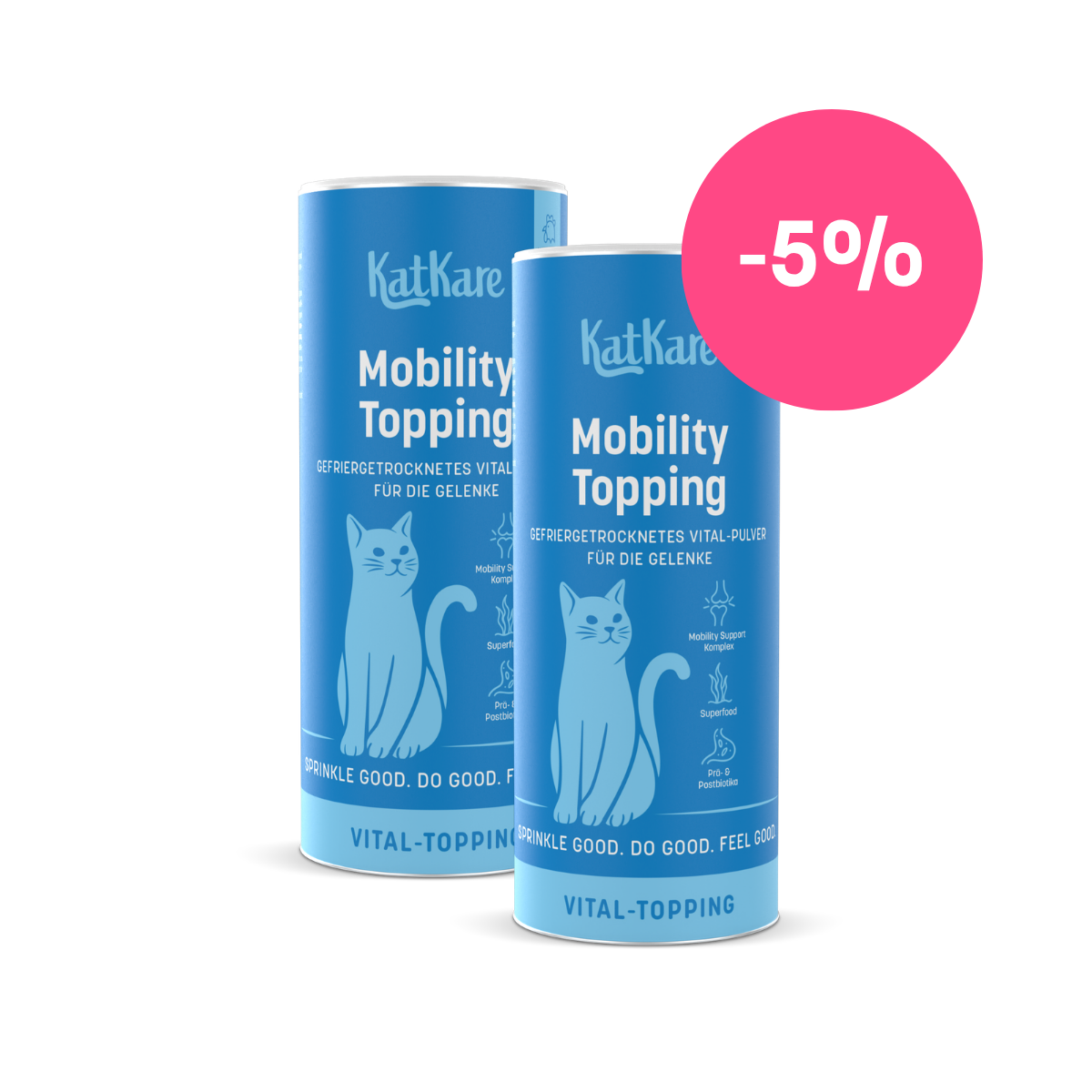 Mobility Topping (Vorbestellung)