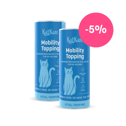 Mobility Topping (Vorbestellung)