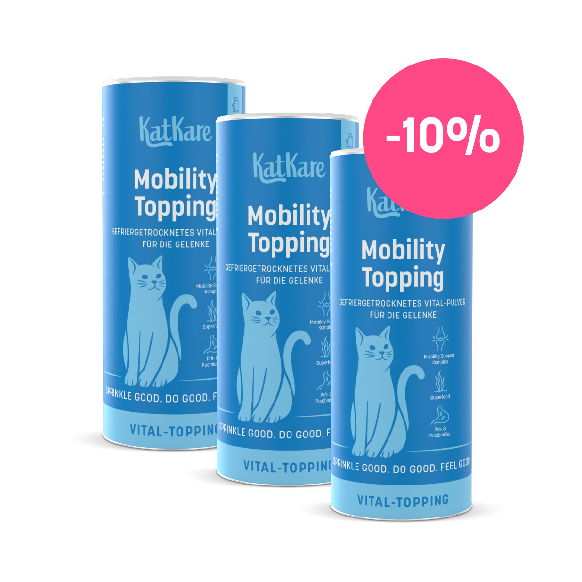 Mobility Topping (Vorbestellung)