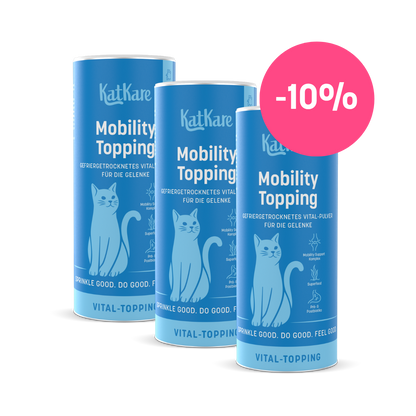 Mobility Topping (Vorbestellung)