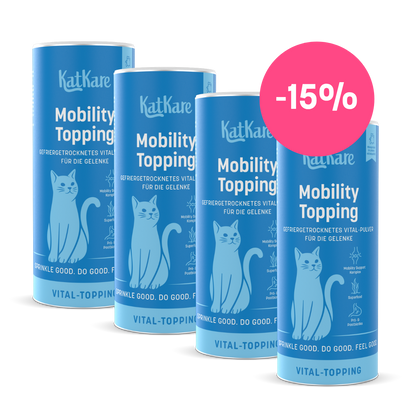 Mobility Topping (Vorbestellung)