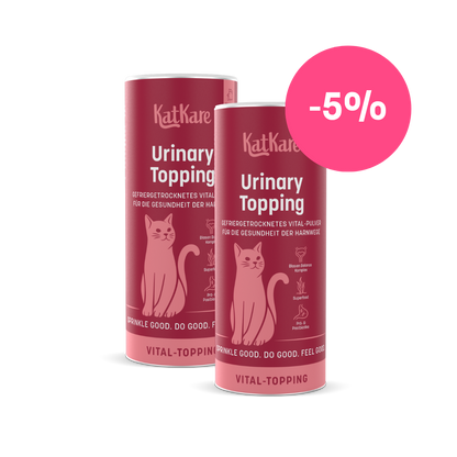 Urinary Topping (Vorbestellung)