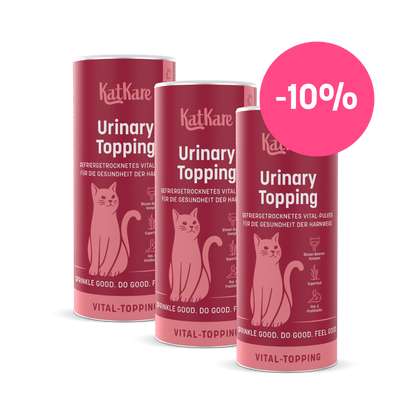 Urinary Topping (Vorbestellung)