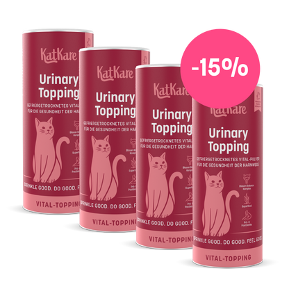 Urinary Topping (Vorbestellung)