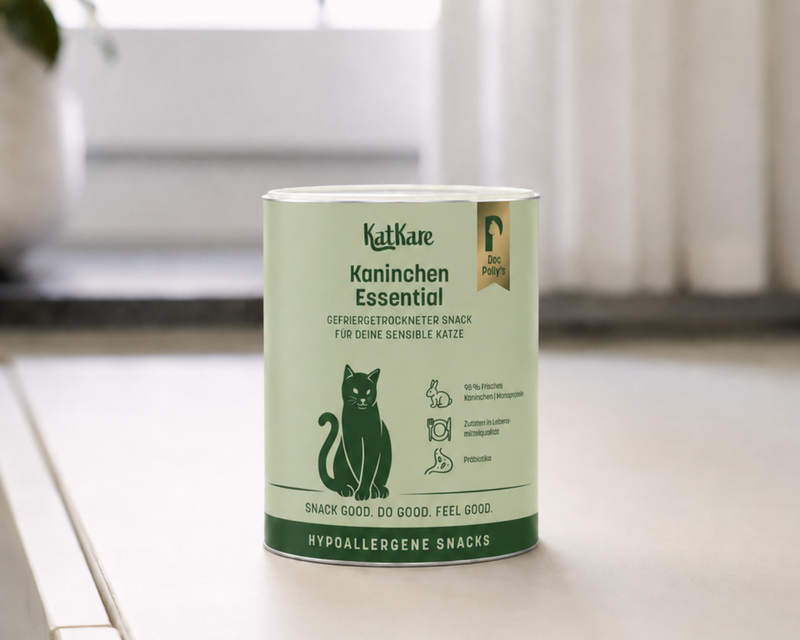 KatKare Kaninchen Essential