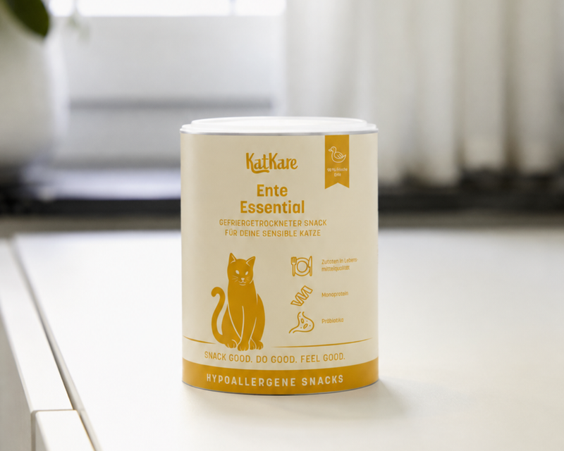 KatKare Ente Essential