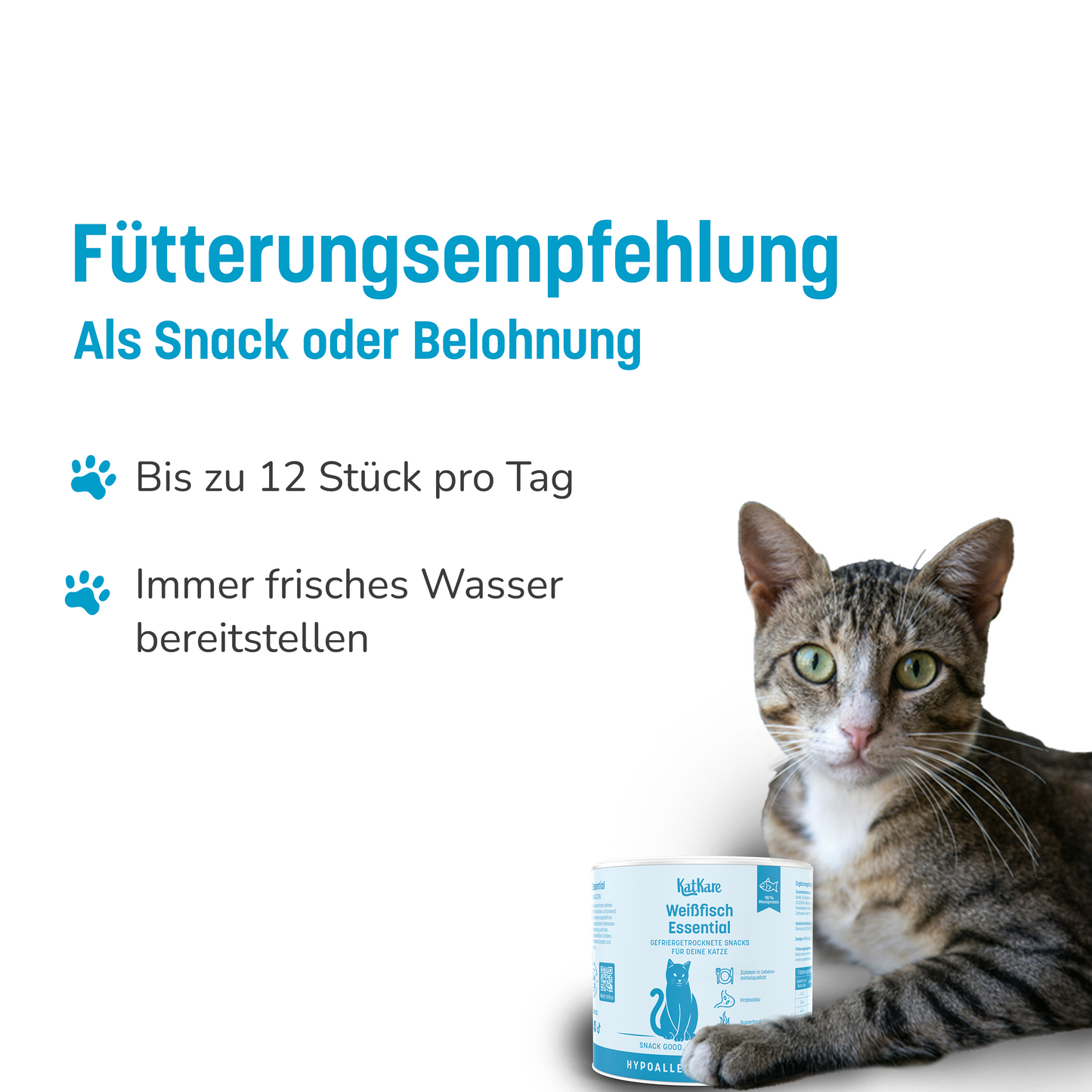 Box Hypoallergener Fischgenuss 2x 90g