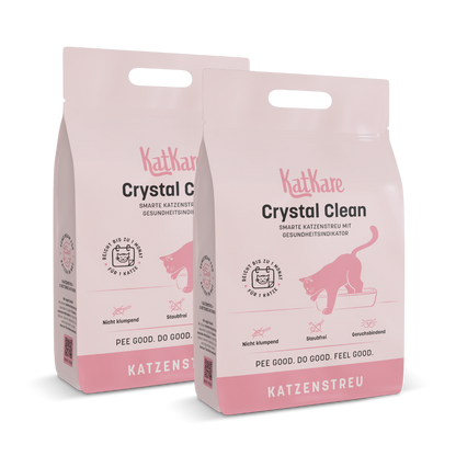 Crystal Clean
