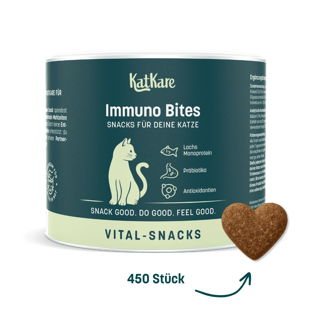 Immuno Bites