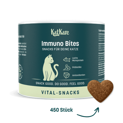 Immuno Bites