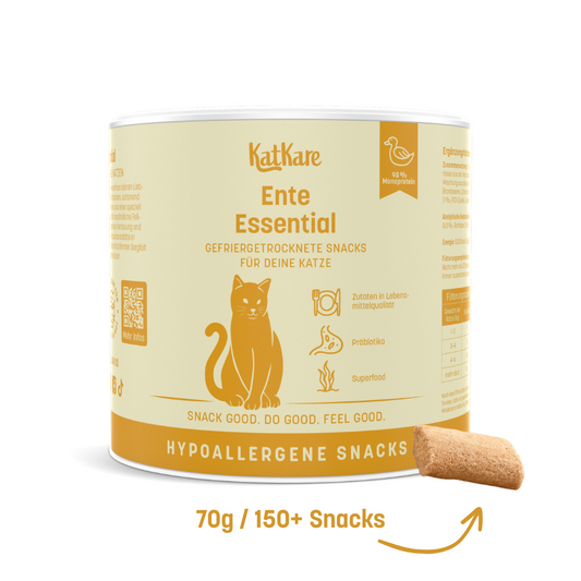 Ente Essential