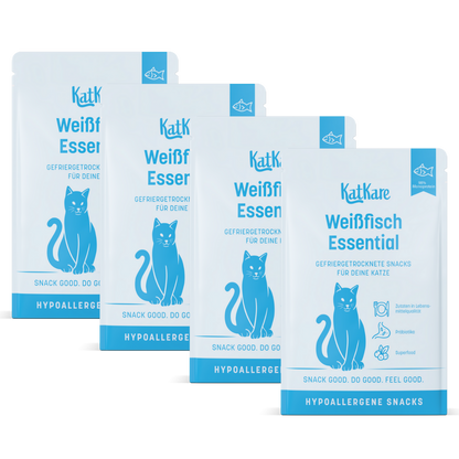 Weißfisch Essential 30g