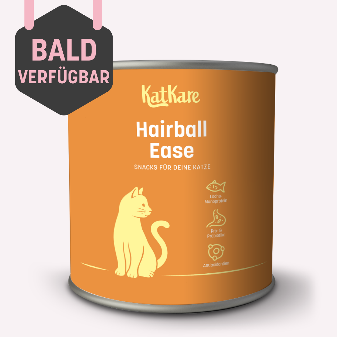 Hairball Ease