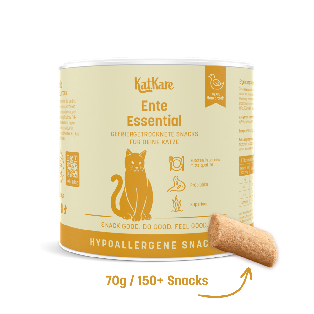 Ente Essential