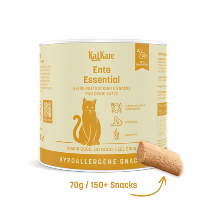 Ente Essential