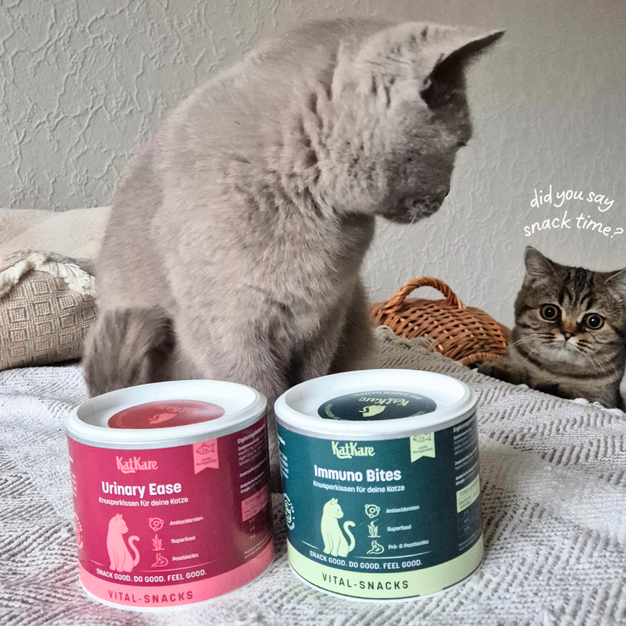 Urinary Ease