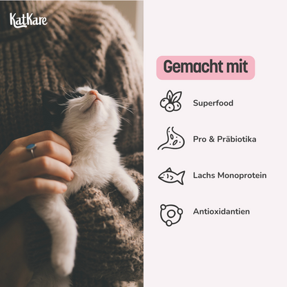 Probierpaket Calm Kitty