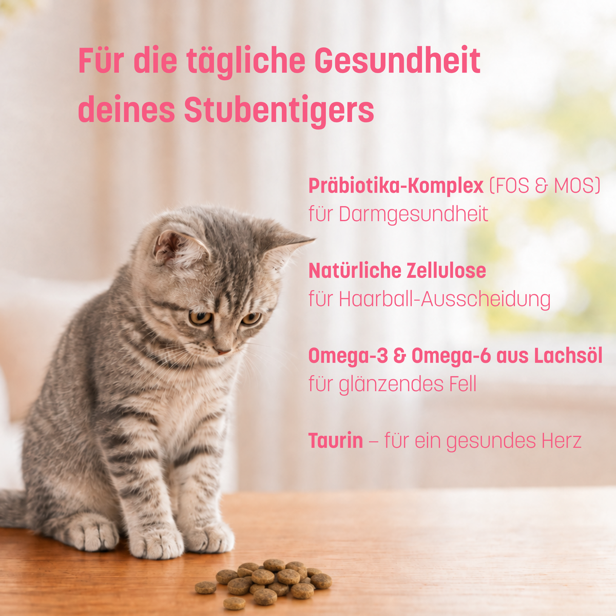 Frische Pute & Huhn Essential 400g