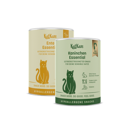 Box Hypoallergene Bestseller 2x 90g