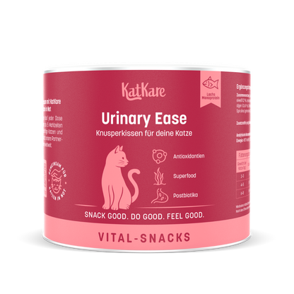 Urinary Ease