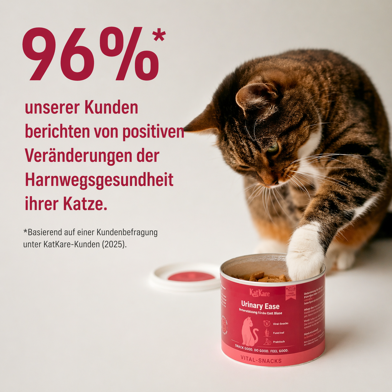 Urinary Ease, 150g, 4x