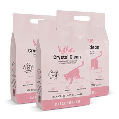 Crystal Clean