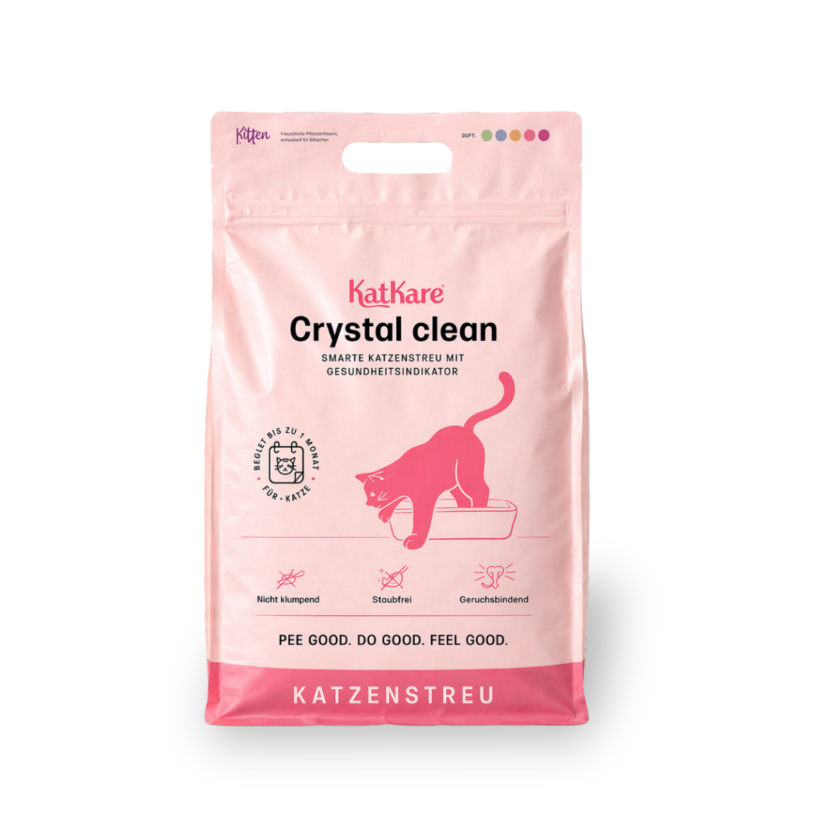 Crystal Clean