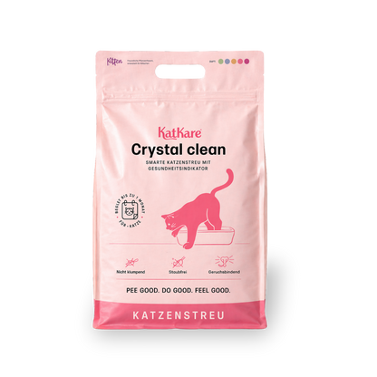 Crystal Clean