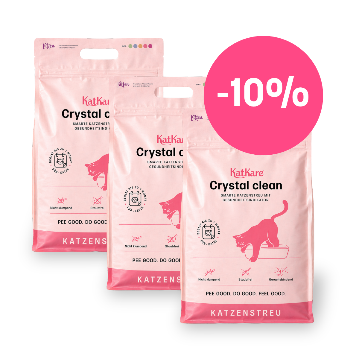 Crystal Clean