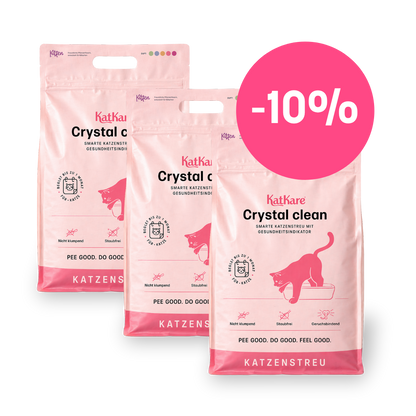 Crystal Clean