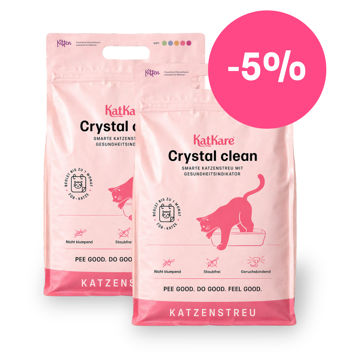 Crystal Clean