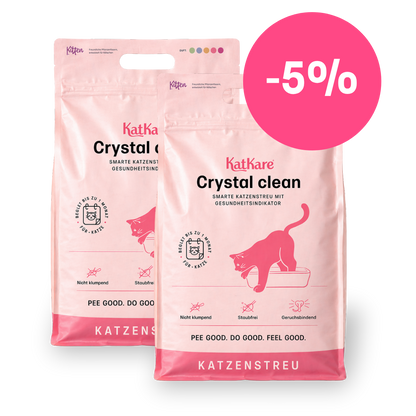 Crystal Clean