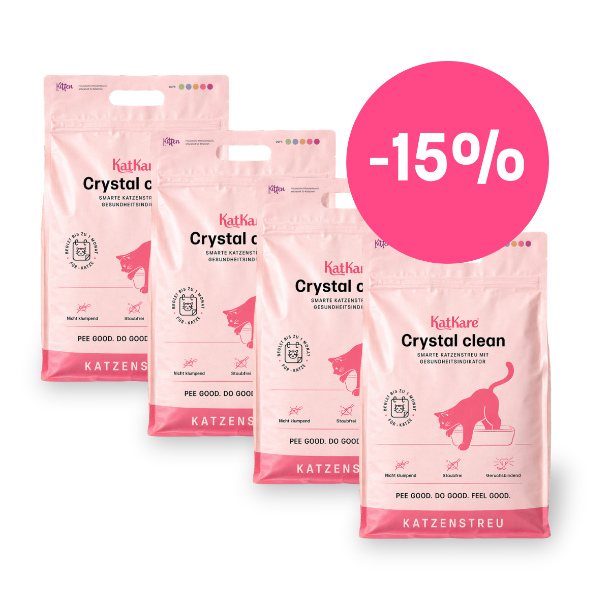 Crystal Clean