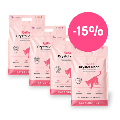 Crystal Clean