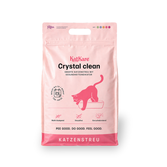 Crystal Clean