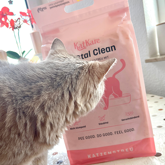 DAS KATKARE® VERSPRECHEN