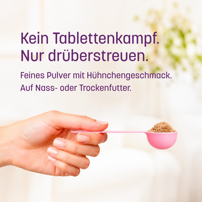 Digestive Topping 25g