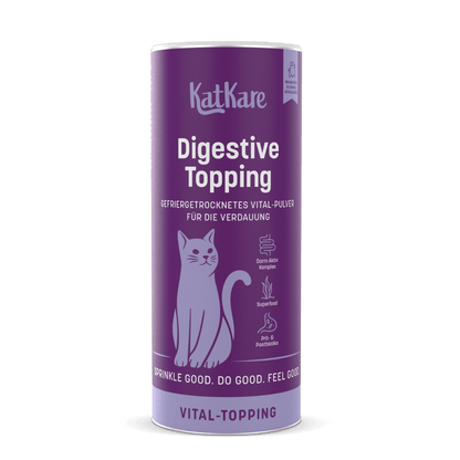 Digestive Topping (Vorbestellung)