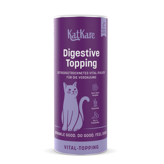 Digestive Topping (Vorbestellung)