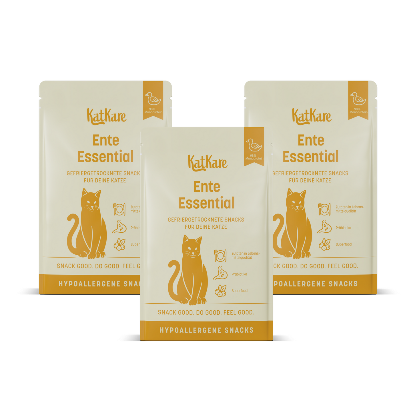 Ente Essential 30g