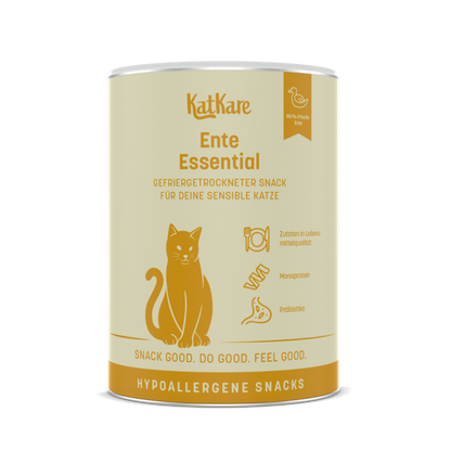 Ente Essential 90g - 1x