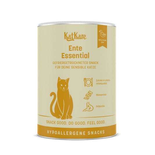 Ente Essential 90g - 1x