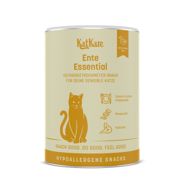 Ente Essential 90g