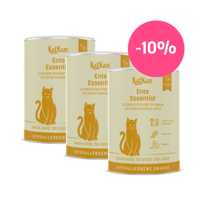Ente Essential 90g - 3x