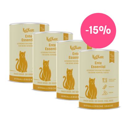 Ente Essential 90g - 4x
