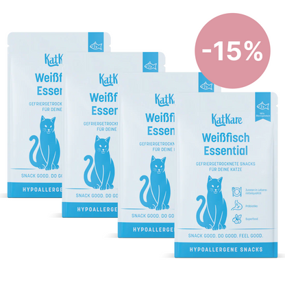 Weißfisch Essential 30g