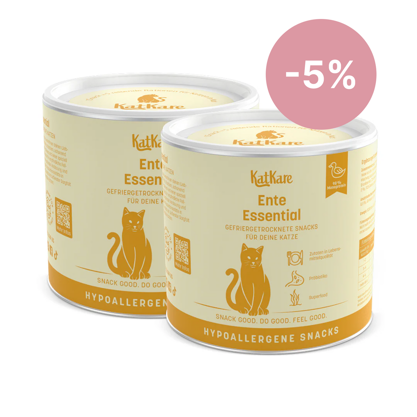 Ente Essential 70g