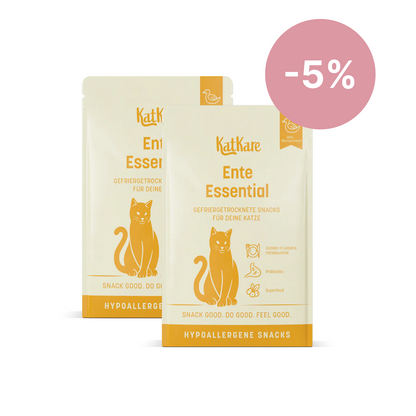 Ente Essential 30g